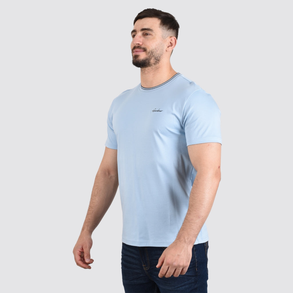 Men's Liquid Touch Signature Tee