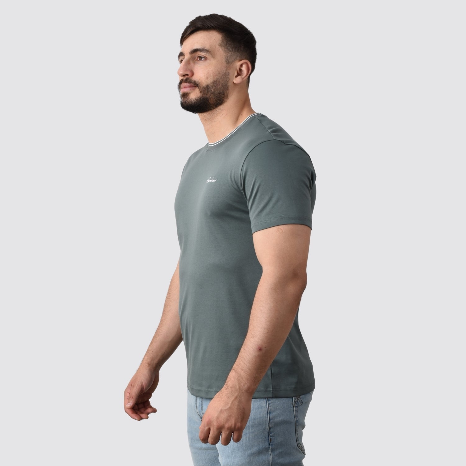 Men's Liquid Touch Signature Tee