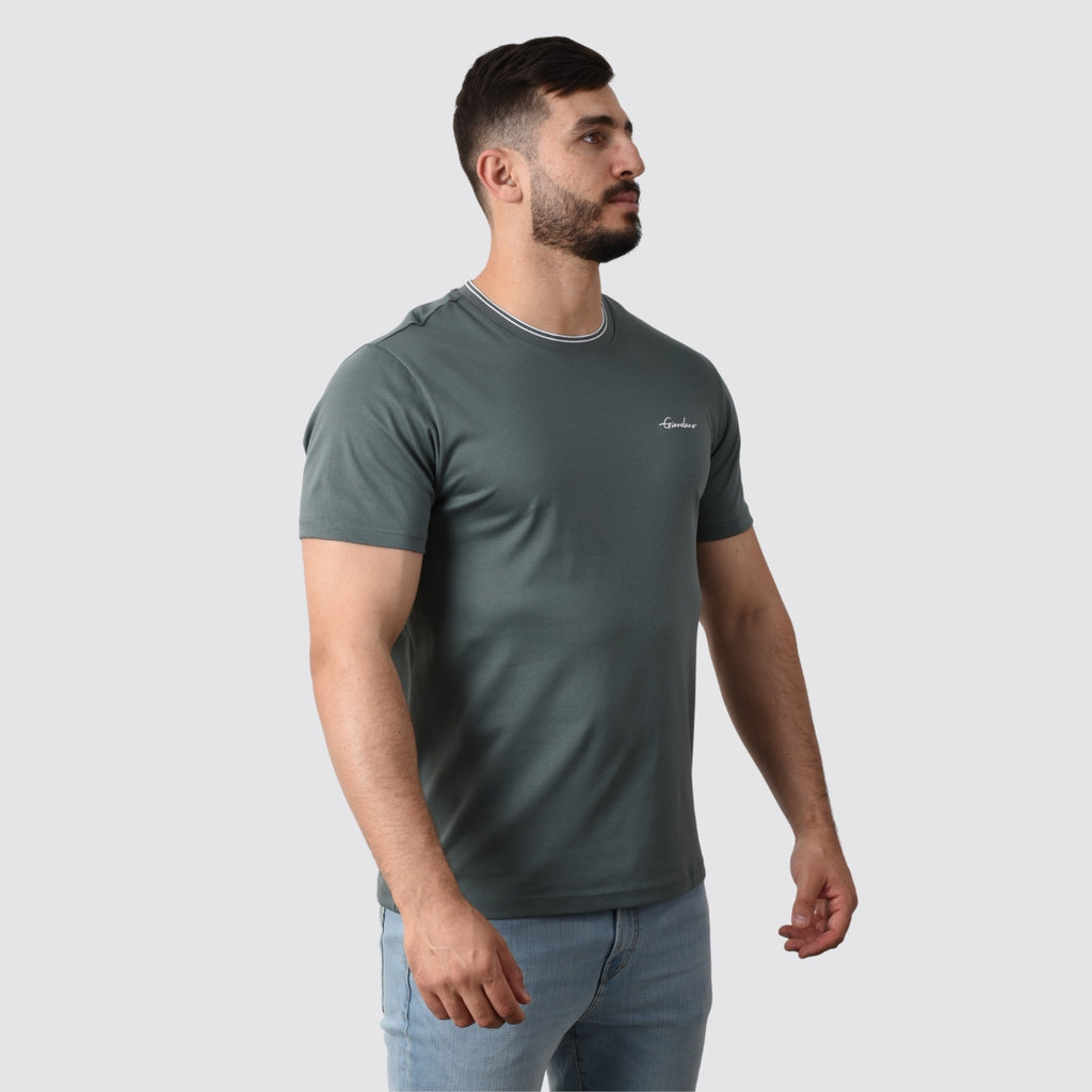 Men's Liquid Touch Signature Tee