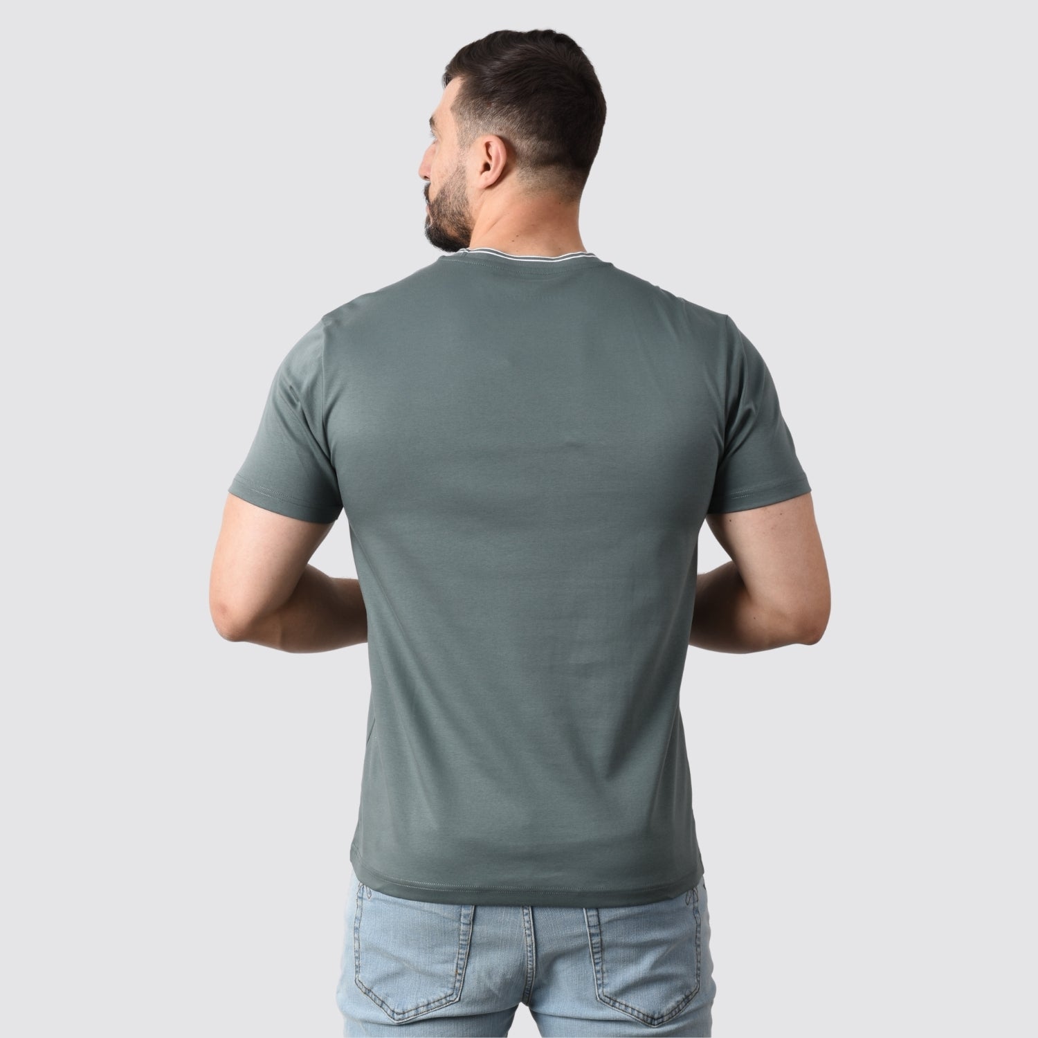 Men's Liquid Touch Signature Tee