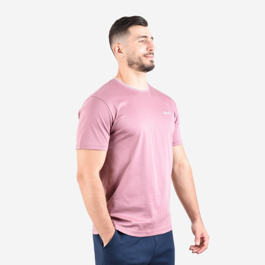 Men's Liquid Touch Signature Tee
