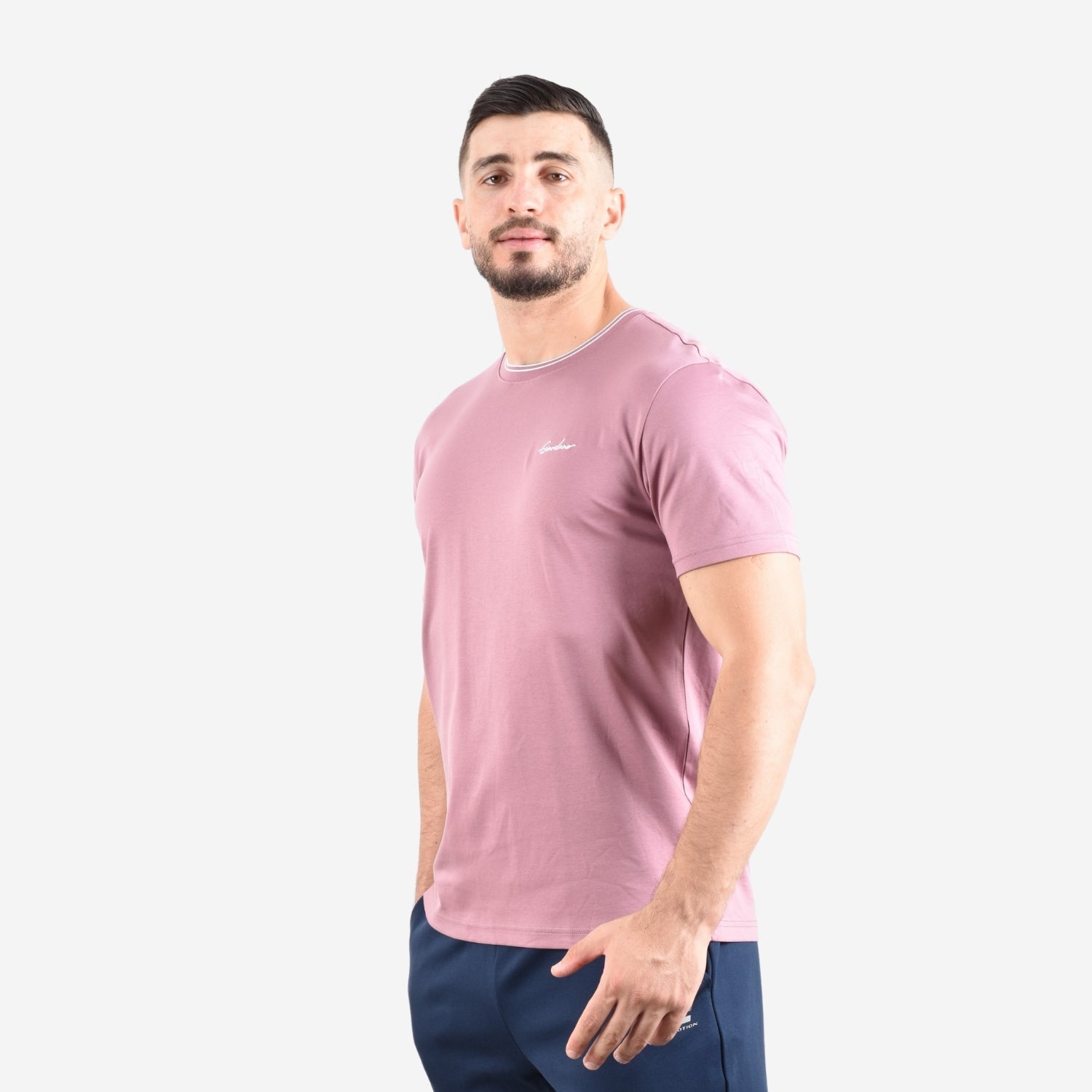 Men's Liquid Touch Signature Tee