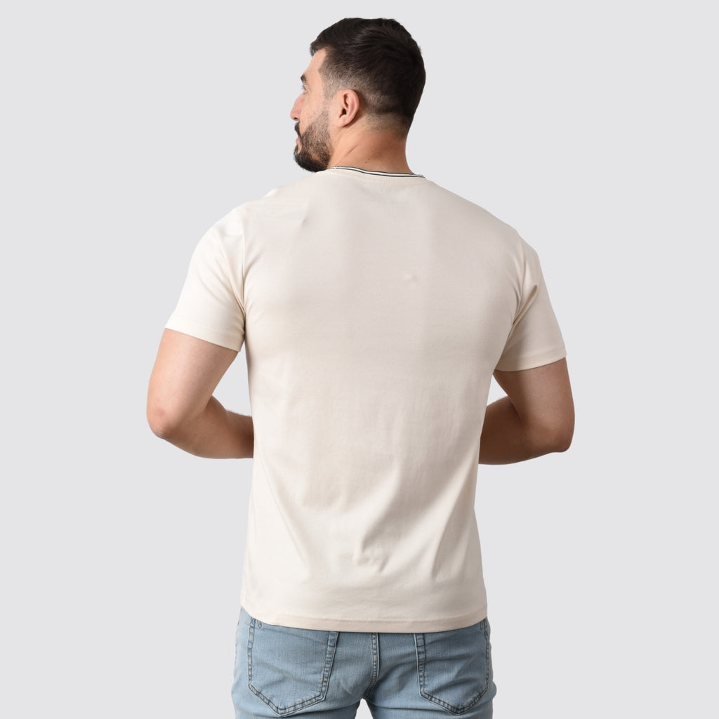 Men's Liquid Touch Signature Tee