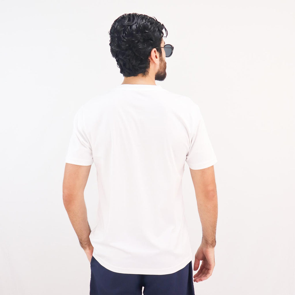 تي شيرت رجالي ذكي بلمسة سائلة