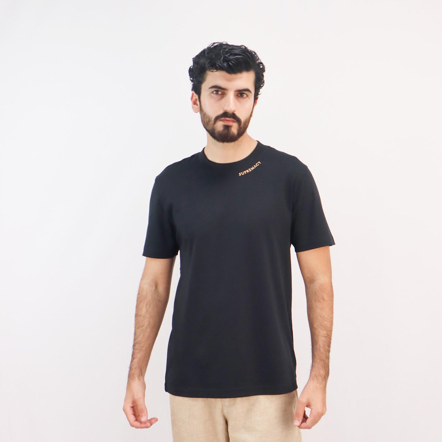 Men's Liquid Touch Smart Tee