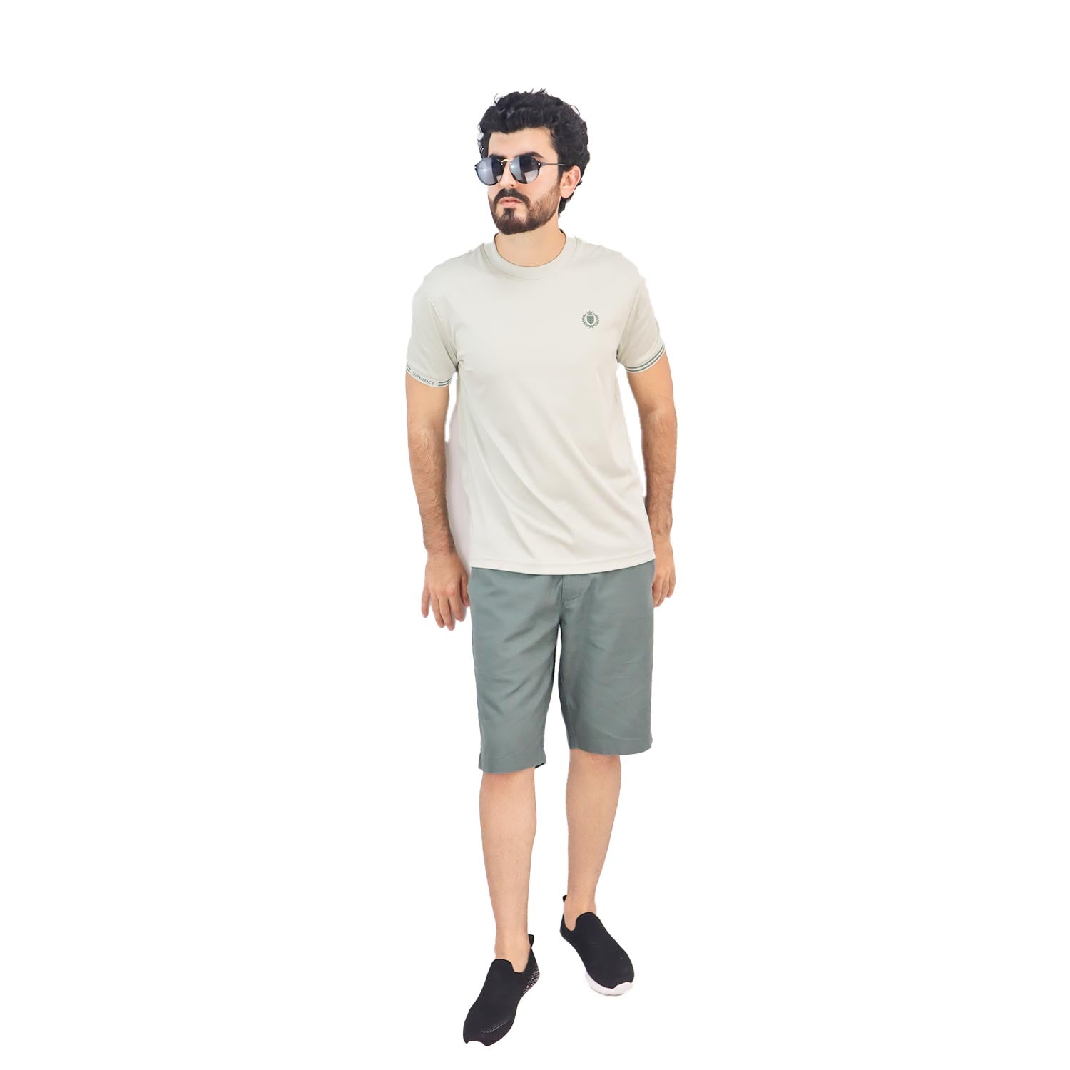 Men's Liquid Touch Smart Tee
