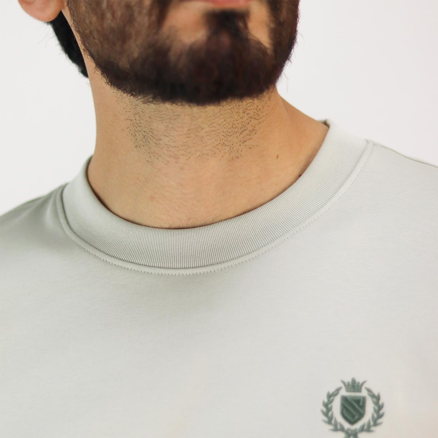 Men's Liquid Touch Smart Tee