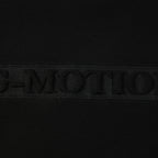 سويت شيرت رجالي بأكمام طويلة بتصميم G-Motion مناسب للحياة النشطة