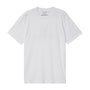 Men's Slim Fit Liquid Touch Tee | | Soft Cotton Crew Neck T-Shirt
