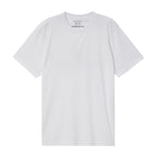 Men's Slim Fit Liquid Touch Tee | | Soft Cotton Crew Neck T-Shirt