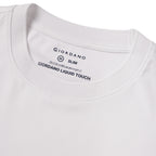 Men's Slim Fit Liquid Touch Tee | | Soft Cotton Crew Neck T-Shirt