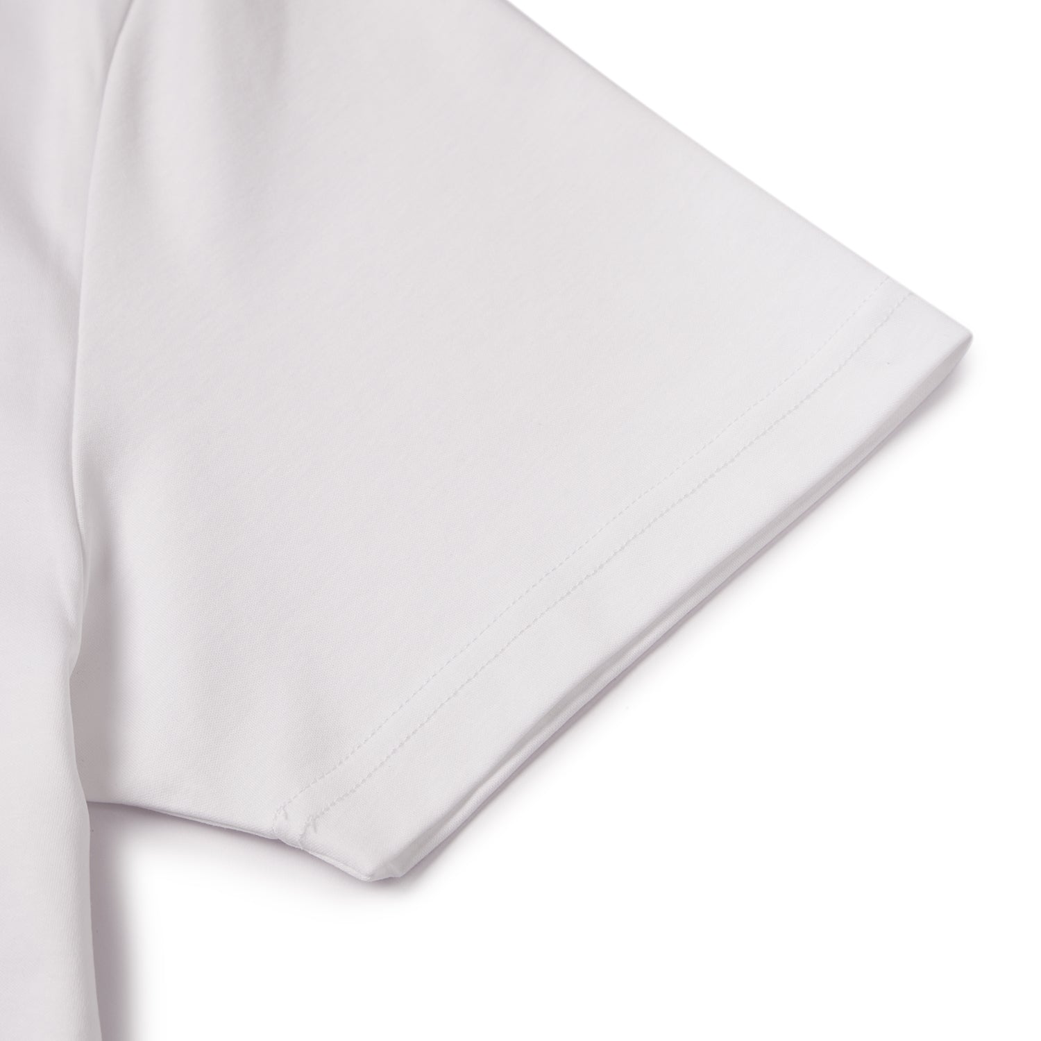 Men's Slim Fit Liquid Touch Tee | | Soft Cotton Crew Neck T-Shirt
