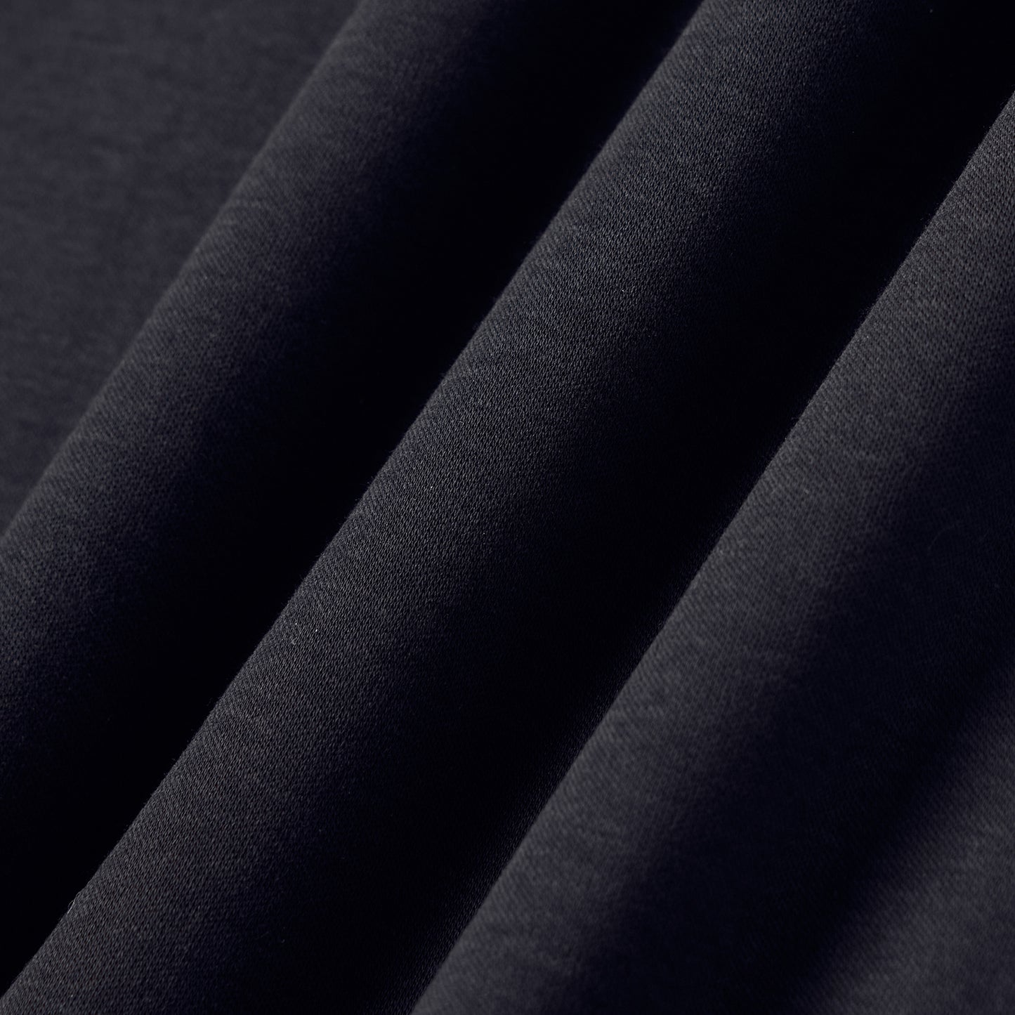 Men's Slim Fit Liquid Touch Tee | | Soft Cotton Crew Neck T-Shirt