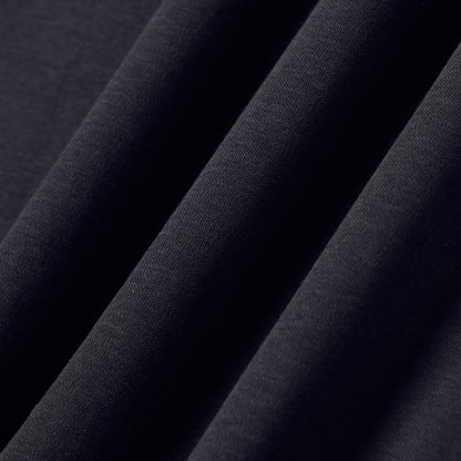 Men's Slim Fit Liquid Touch Tee | | Soft Cotton Crew Neck T-Shirt