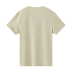 Men's Waffle Slim Tee | Cotton-Blend Comfort & Style