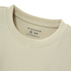 Men's Waffle Slim Tee | Cotton-Blend Comfort & Style