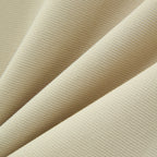 Men's Waffle Slim Tee | Cotton-Blend Comfort & Style