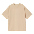 Men's Waffle Knit Crewneck Tee