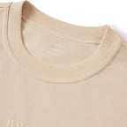 Men's Waffle Knit Crewneck Tee