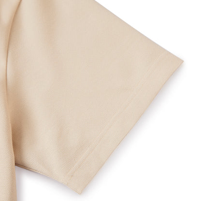Men's Waffle Knit Crewneck Tee