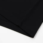 Men's Slim Fit Cotton Interlock Tee | Embroidered Tee