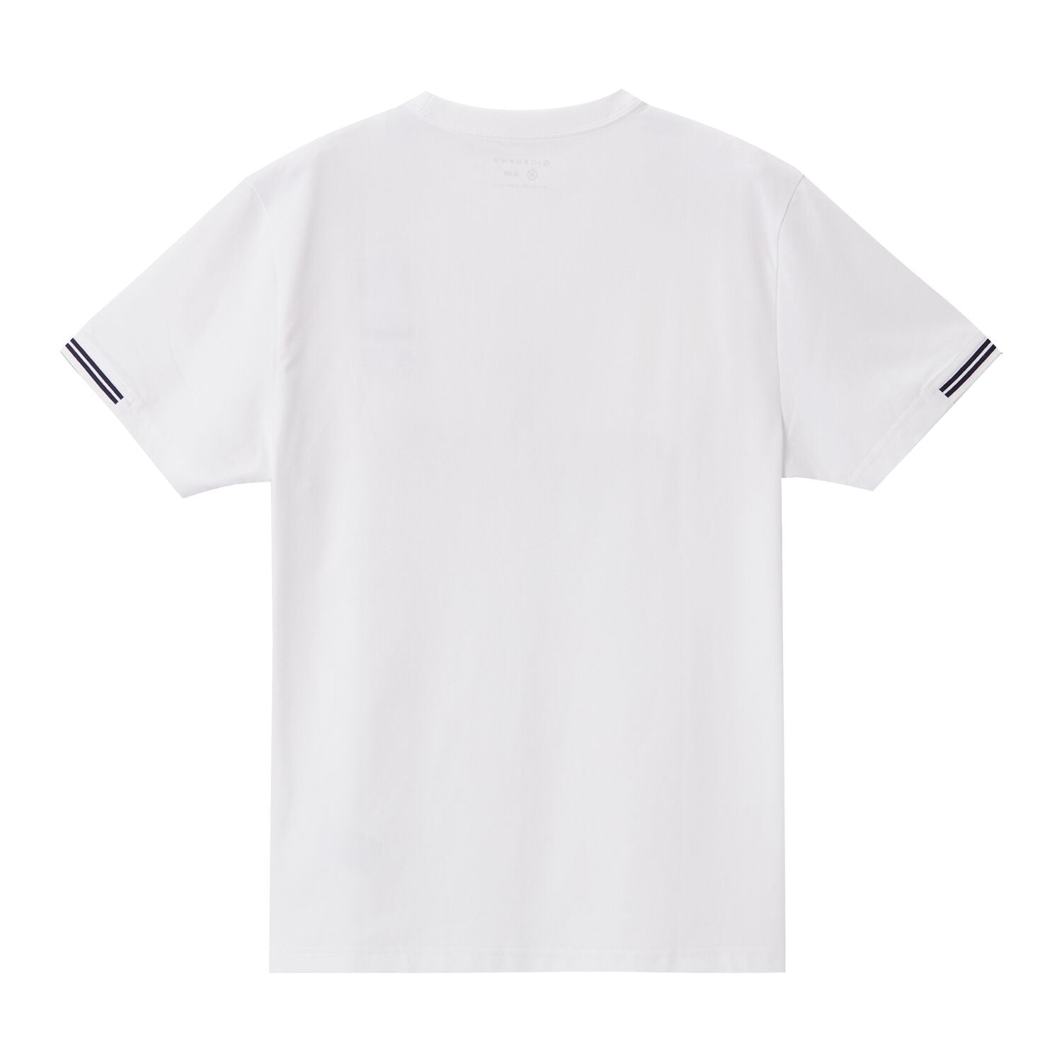 Men's Cooling & Antibacterial Slim Fit Tee