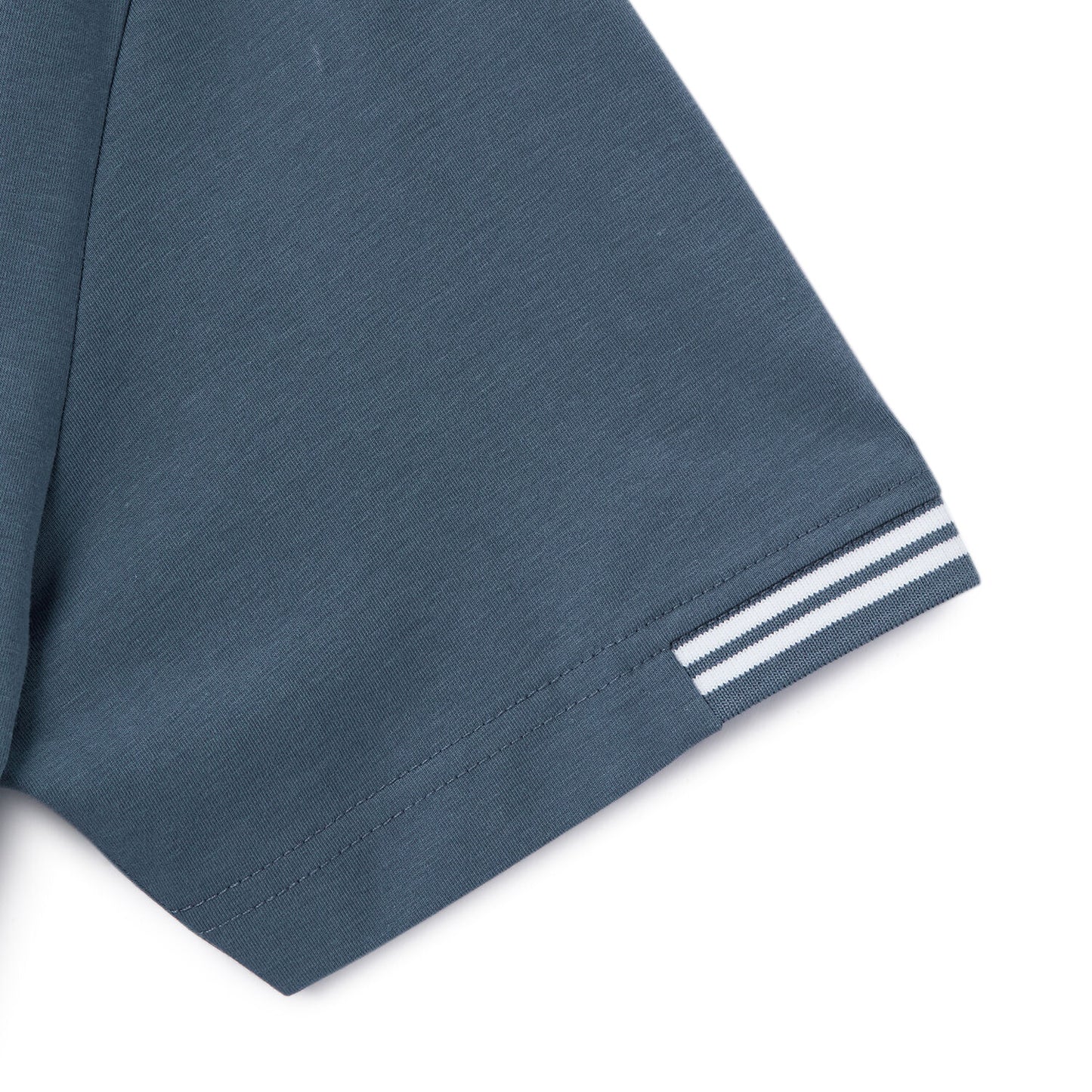Men's Cooling & Antibacterial Slim Fit Tee