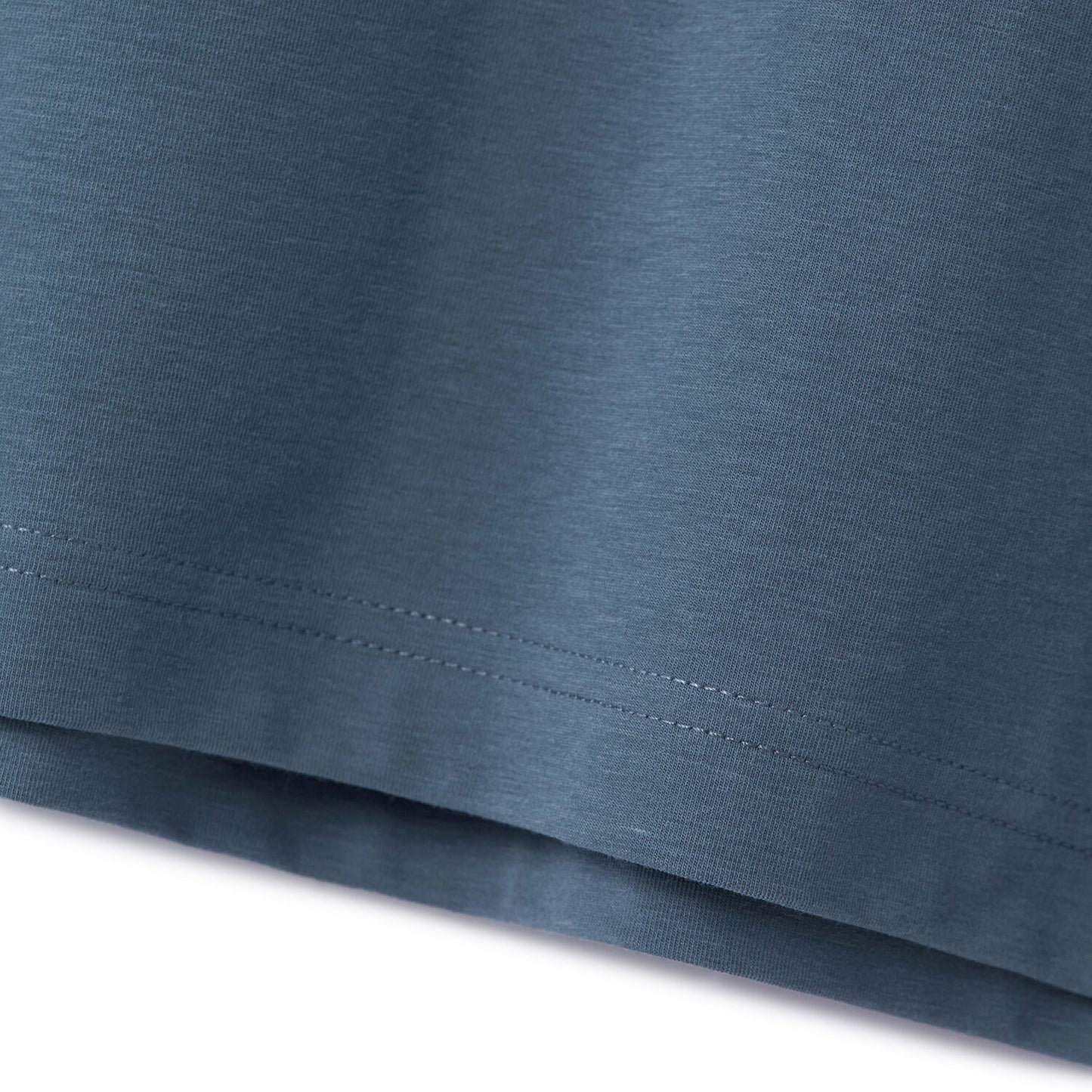 Men's Cooling & Antibacterial Slim Fit Tee
