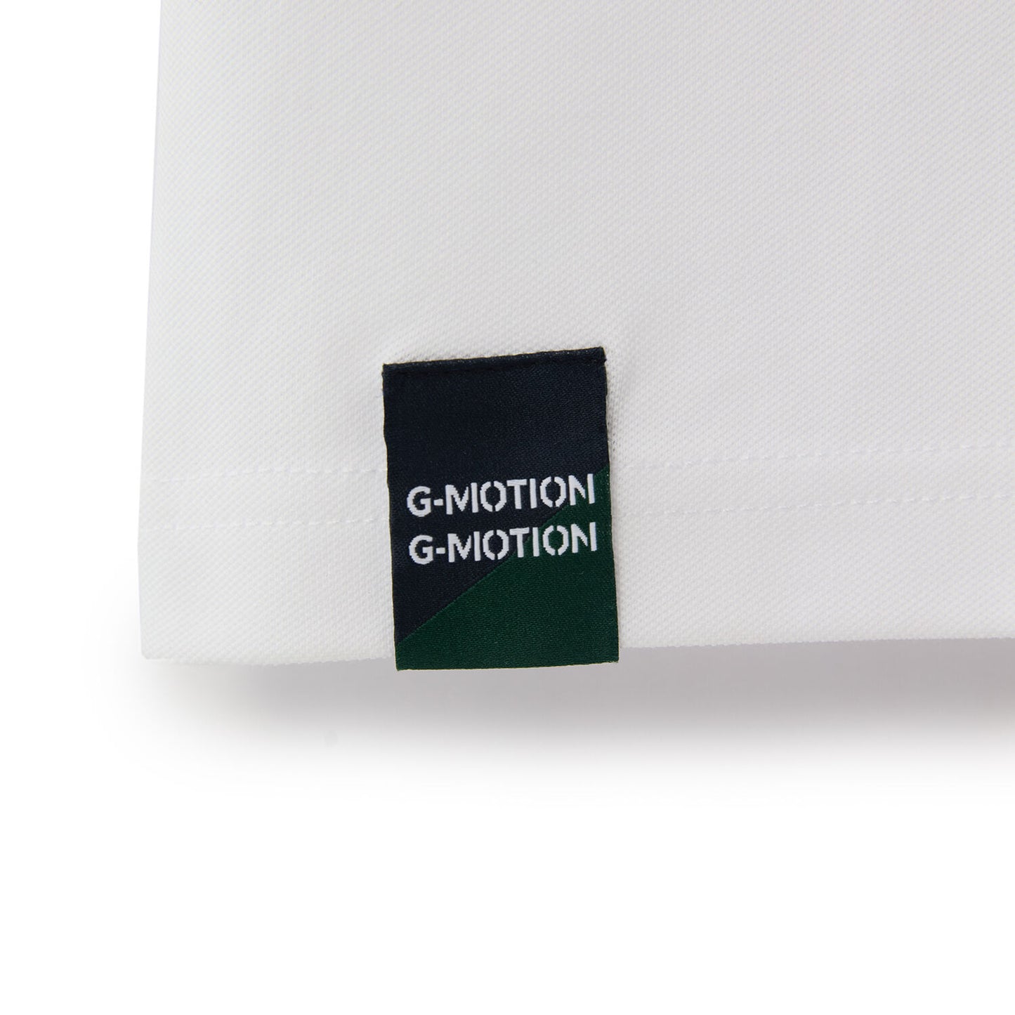 تي شيرت رجالي ضيق بأكمام قصيرة من G-Motion