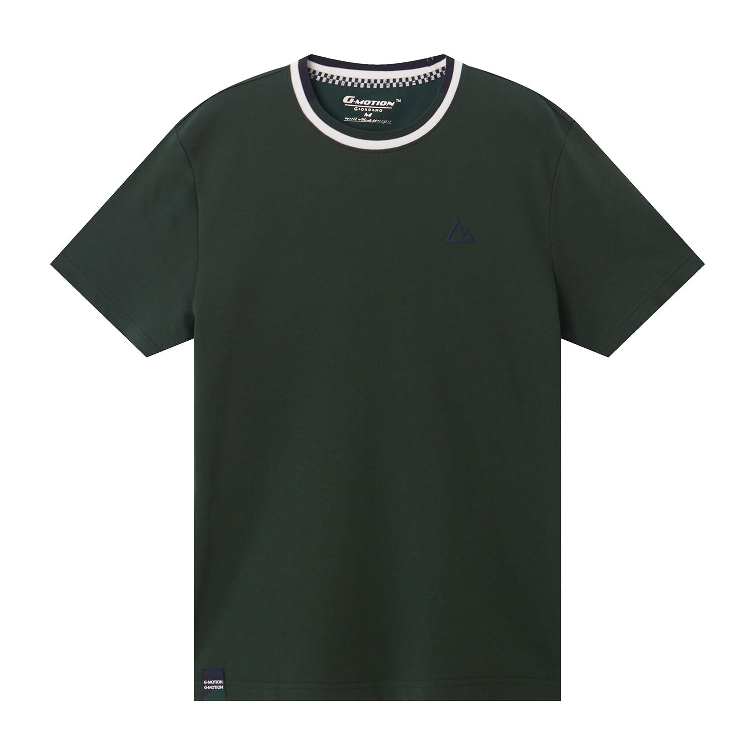 Men's G-Motion Short Sleeve Slim Tee