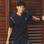 تي شيرت رجالي G-Motion Slim Fit