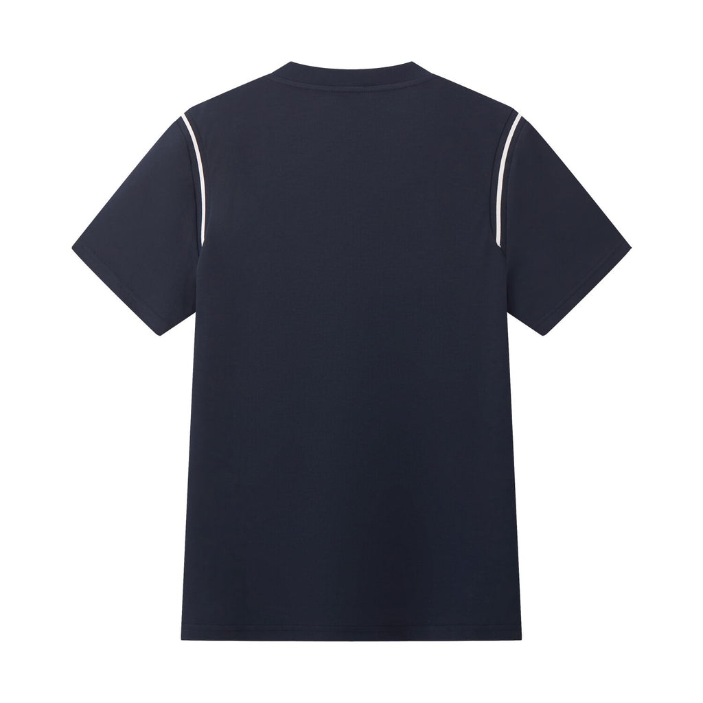 تي شيرت رجالي G-Motion Slim Fit