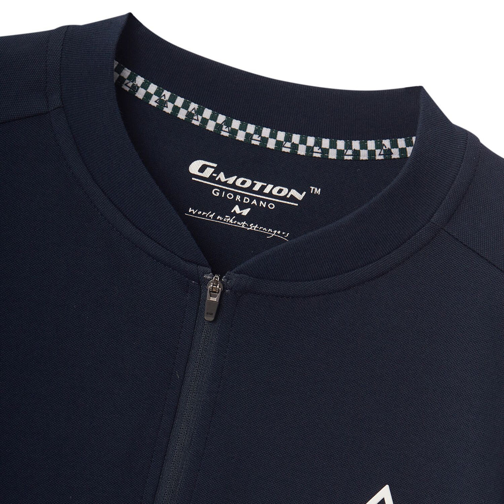 تي شيرت رجالي G-Motion Slim Fit