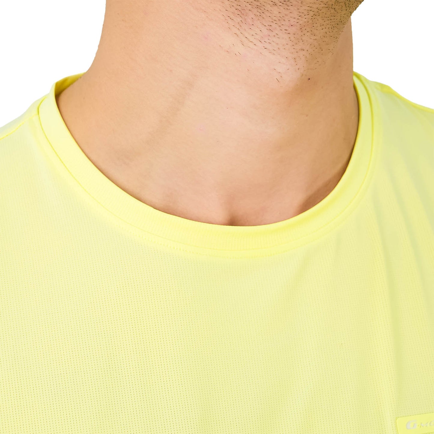 Men's G-Motion Active Fit Crewneck Tee