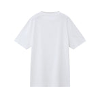 Men’S Cotton Interlock Liquid Touch Slim Fit Tee