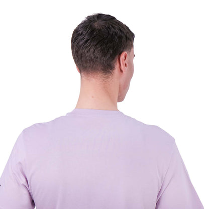 Men's Giordano Cotton Crewneck Slim Fit Tee - Short Sleeve