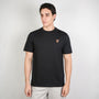 Men’s Regular Fit Cotton Embroidery Tee