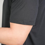 Men’s Regular Fit Cotton Embroidery Tee