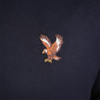 Men’s Regular Fit Cotton Embroidery Tee