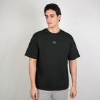 Men Relaxed G-Motion Quick Dry Crew Tee