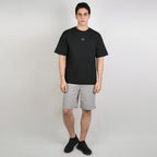 Men Relaxed G-Motion Quick Dry Crew Tee