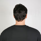 Men Relaxed G-Motion Quick Dry Crew Tee