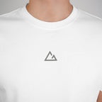 Men's G-Motion Slim Fit Pique Crew Tee