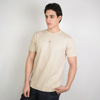 Men's G-Motion Slim Fit Pique Crew Tee