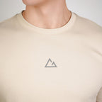 Men's G-Motion Slim Fit Pique Crew Tee