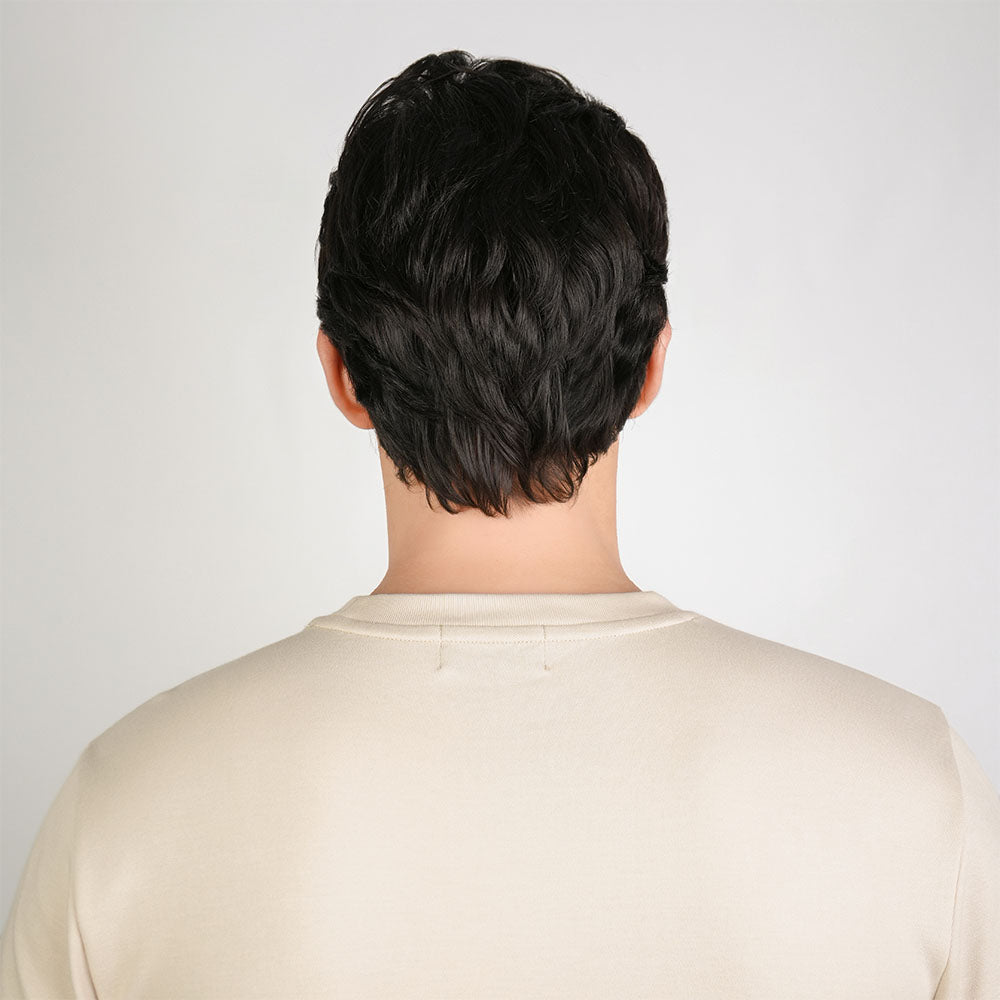 Men's G-Motion Slim Fit Pique Crew Tee