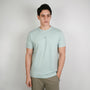 Men's G-Motion Slim Fit Pique Crew Tee