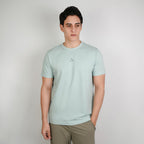 Men's G-Motion Slim Fit Pique Crew Tee