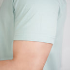 Men's G-Motion Slim Fit Pique Crew Tee