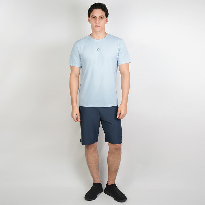 Men's G-Motion Slim Fit Pocket Tee